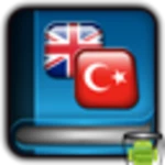 ingilizce türkçe hikayeler android application logo